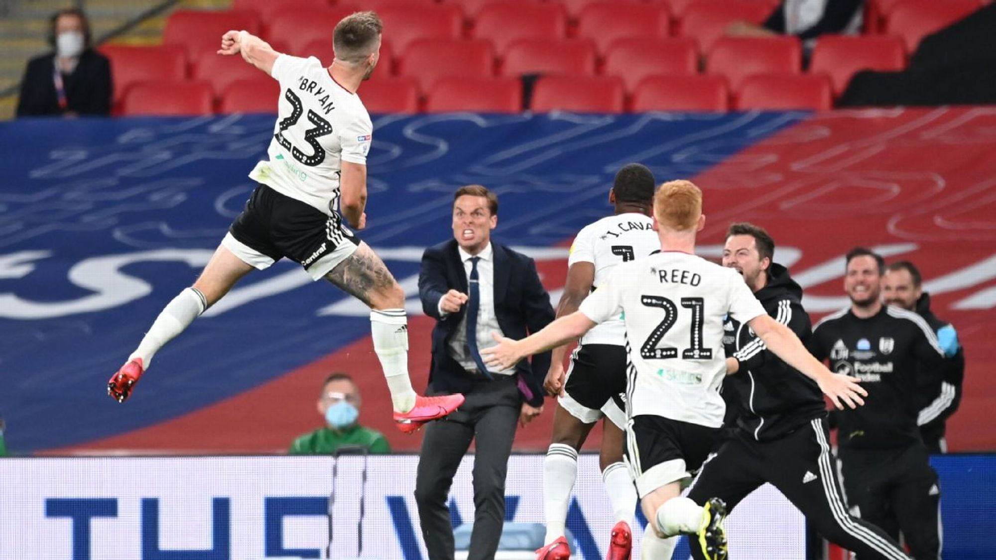 為中國足球 為中國足球